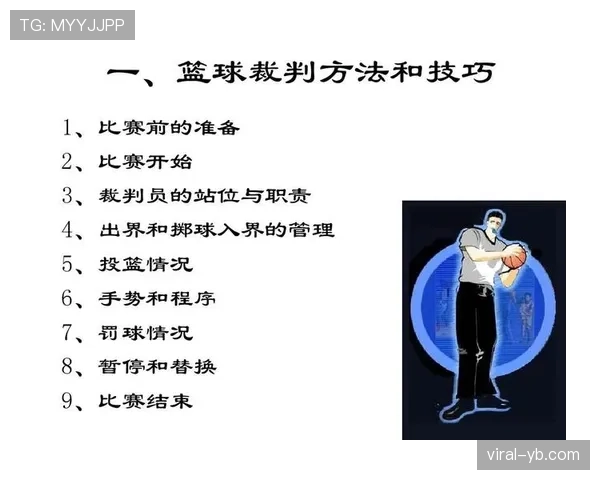 篮球比赛中 24 秒违例的具体规则解析与裁判判罚标准说明